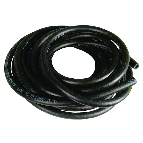 Fuel Line 115-295 1/4" Id X 1/2" Od